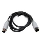 Yaesu CT-174 - USB Data Cable (10 Pin Mini DIN x 2)