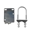 Bonito Antenna Mast Mounting Bracket for Boni-Whip, GigActiv and Megaloop - 40mm
