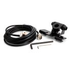 HKITHD-SO Heavy Duty Hatch Back Mount With SO239 Fitting