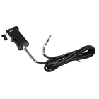 Heil Sound HS-2 - AR Ergonomic Handswitch 6" Cable (1/4" mono)