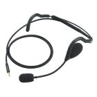 Icom HS-95 - Headset With Neck Arm