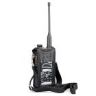 Moonraker HT-5LC - Leather Case For HT-500D