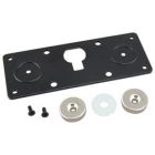 Icom MBA-5 Mounting Bracket for MBF-1 / IC-2730E