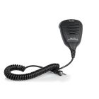 ICOM HM-165 - Waterproof Speaker Microphone IPX7 For IC-M25/M35/M37/M93D