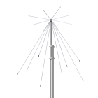Icom AH-8000 Discone Antenna