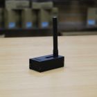 USED MMDVM Digital Hotspot