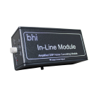 Discontinued BHI In-Line Module - 5W Amplified DSP Noise Cancelling In-Line Module