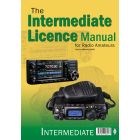 RSGB The Intermediate Licence Manual (3rd Edition) 