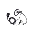 Discontinued Intek KME-200A - Earset Microphone