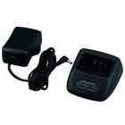 DISCONTINUED Kenwood KSC-35 - Battery Charger 