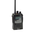 Icom LC-187 - Soft Carry Case With D Rings For IC-F62D/M85E