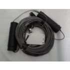 M0CVO DBDQ-4080 3-Band Loaded Dipole Antenna 15/40/80m