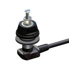 Panorama M8A - Extended Body Mount