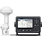 Icom MA-510TR - Class B AIS Transponder GNSS C/W GPS Antenna