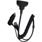 Moonraker Major42 - Battery Eliminator