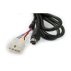 mAT-CI ICOM Control Cable For mAT-k100 & mAT-180H