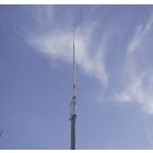 Discontinued Solarcon MAX-2000 (IMAX-2000) 26-28MHz Base Vertical Antenna 