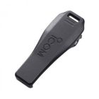 Icom MB-127 - Alligator Style Belt Clip