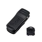 Icom MB-136 - Swivel Belt Clip For F62D/M85E