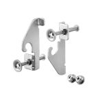 Icom MB-75 - Flush Mount Kit