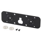 Icom MBA-2 Mounting Bracket for MBF-1 / ID-5100E