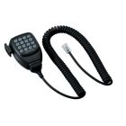 DISCONTINUED Kenwood MC-59 - 16 Key Microphone For FM Mobiles