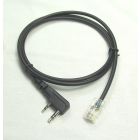 Discontinued MFJ-5700K - For Baofeng, Wouxun, Kenwood Handhelds