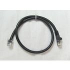 MFJ-5711J - For RJ 11 Mic Connector
