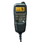 Icom HM-195B - Command Mic 4 (Black)