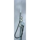 Radar Antenna Set Up - 10m Version (For Kinetic SBS or similar) (Radar-110KIT-10)