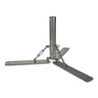 Tripod-HDA Heavy Duty Adjustable Tripod