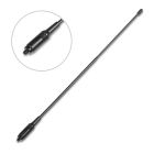 MRW-205R 2/70cm Super Gainer Handheld Antenna (RSMA)
