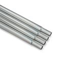 MSPX-200 20ft (Set of 4) 51mm Heavy Duty Gauge Swaged Pole Set