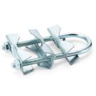 PTP-04 Single 2" Pole To Pole Clamp