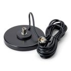 Limpet-38 Medium Magnetic Mount With 3/8 Fitting