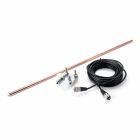 Discontinued Ampro Portable ground mount kit