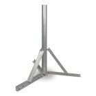 Discontinued Tripod-30L Permanent Tripod To Suit Upto 65mm Masts