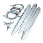 Heavy Duty Guying Kit