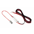 Icom OPC-1132 Inline Power Lead