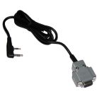 Kenwood PG-4Y - Programming Interface Cable