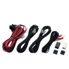 Discontinued Kenwood PG-5F - Panel Extension Kit (For Mobiles)