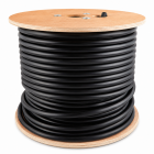 RG213 (50 OHM) Coax Cable MIL SPEC - 100m Drum