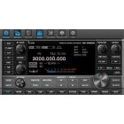 Icom RS-R8600 Remote Control Software