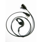 Anytone AT-D868UV Wired Earpiece