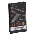 Inrico BS-81G Replacement Battery for S200