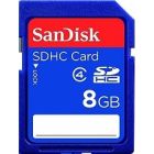Whistler TRX-2E Replacement SD card
