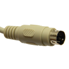 DISCONTINUED TIGERTRONICS SL-CAB-6PM EXTRA CABLE 