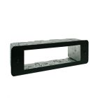 Midland SPM-48DIN - DIN Mounting (For Alan 48 Multi/48 Excel/248/248XL)
