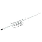 Moonraker SQBM3000N 2/70/23cm Base Vertical