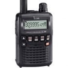 Icom IC-R6 Compact Wideband Receiver
